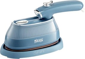 Ατμοσίδερο ταξιδιού mini - KD1172 - Blue - DSP - 618793