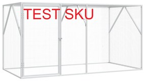 vidaXL Πάγκος Κήπου 110x56x90 εκ. Μασίφ Ξύλο Ακακίας