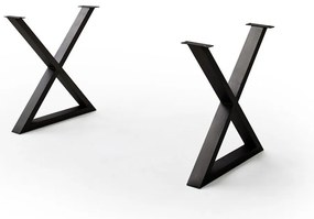 Γραφείο Εργασίας Λευκή Λάκα 140x75x60