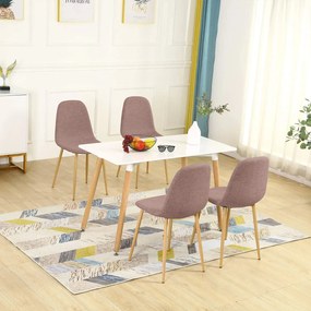 Καρέκλα Minka-Mpez