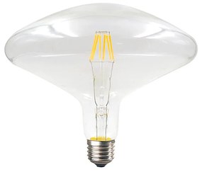 Διακοσμητική Λάμπα LED Diolamp Dimmable E27/6W/2700K/690Lm ZYRO6WWDIM