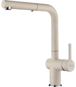 Franke Active L Ντους Coffee Αναμεικτική μπαταρία Κουζίνας 50mm
