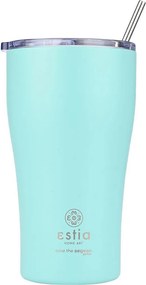 Ποτήρι Θερμός 500ml Estia Save The Aegean Bermuda Green 01-23171