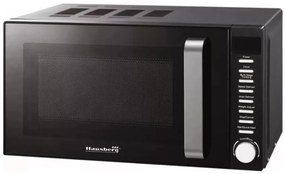 HAUSBERG HB-8003 MICROWAVE OVEN