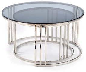 MERCURY set of 2 c. tables DIOMMI V-CH-MERCURY-LAW