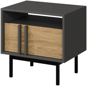 Κομοδίνο Alsy Reg-Fusiko