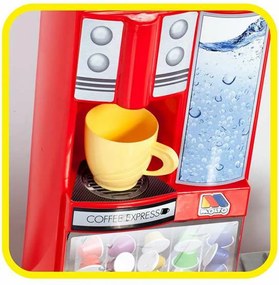 Παιχνίδι κουζίνα Moltó Masterkitchen 150 x 100 x 34 cm