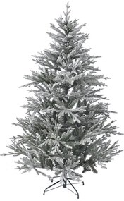 Χριστουγεννιάτικο Δέντρο Χιονισμένο Snowy Norway Spruce Πλαστικο-Pvc 4.278 Tips iliadis Υ210εκ. 82174