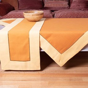 Τραπεζομάντηλο (140x140) Silk Fashion BG17-1