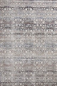Χαλί Limitee 7785A Beige-L.Grey Royal Carpet 240X300cm