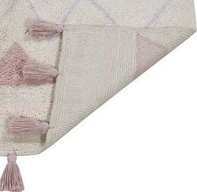 Χαλί All Season (140x200) Lorena Canals Azteca Natural-Vintage Nude