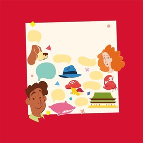 Επιτραπέζιο Παιχνίδι Clementoni El pequeño bac