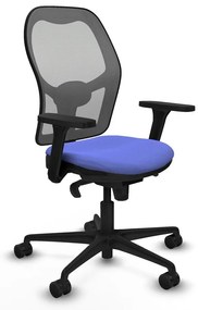 Καρέκλα Γραφείου Piqueras y Crespo 3D036N0 Ανοιχτό Μπλε