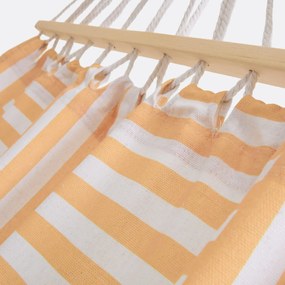 Αιώρα, ριγέ ύφασμα από σύμμεικτο βαμβάκι, CONFI