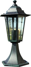 vidaXL Φωτιστικό Κήπου 41 cm