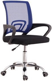 Καρέκλα γραφείου Judy-Mple