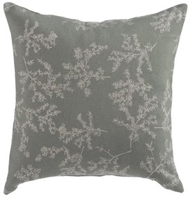 Διακοσμητικό Μαξιλάρι Femme Green 50x50 - Nef-Nef Homeware