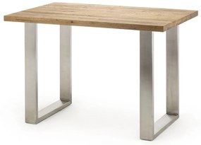 Bali Καρεκλα Relax Μαύρη + Υποπόδιο 83x86x102 cm