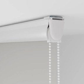 Κουρτίνα Μπάνιου Ρολό κασέτα 60x240εκ. Πλάτος υφάσματος 56εκ. - Γκρι