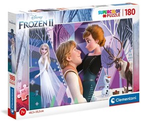 Παζλ Frozen 2