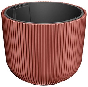 Κασπώ Milly 09-DBML400-7598U Φ39,1x32,1cm Copper Marhome Plastic