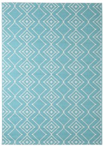 Ψάθα Flox L.BLUE 47 Royal Carpet - 200 x 285 cm - 16FLO47L.200285