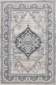 Χαλί (160x230) Polcarpet Cadence Celeste 10660 Blue