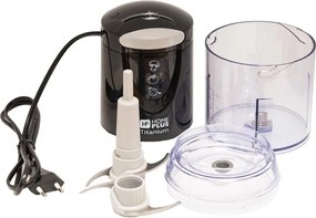 Πολυκόπτης μπλεντερ "Titanium" 300W