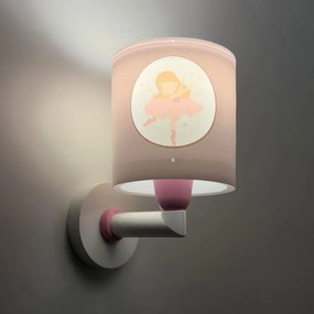 Απλίκα τοίχου Ango Princess Dance