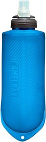 Μπουκάλι νερού Camelbak Quick Stow Flask Μπλε Πλαστική ύλη 500 ml