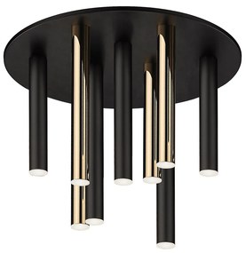 Φωτιστικό Πλαφονιέρα LED Viokef Ballet 4265200