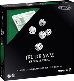 Επιτραπέζιο Παιχνίδι Dujardin