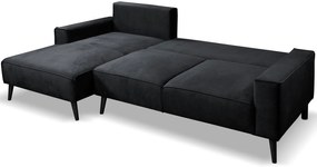 Γωνιακός καναπές Junction-Anthraki-Δεξιά