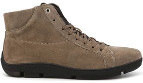 Μπότες Duca Di Morrone  Giacomo - Suede Taupe