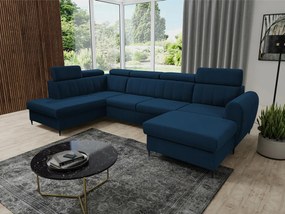 Γωνιακός καναπές Forio XL-Mple-Δεξιά