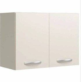 Ντουλάπι κουζίνας Parisot Λευκό