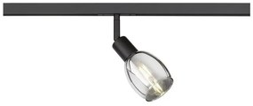 Σποτ Ράγας Φιμέ m6 - HV-TRACK 6 70534 Fischer Honsel-70534-Φιμέ/Smoke 70534