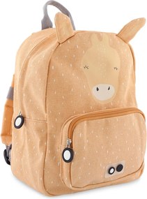 Σχολική Τσάντα Νηπιαγωγείου (23x10x31) Trixie Giraffe