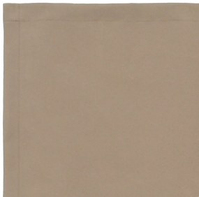 vidaXL Τέντα Βαλάντσα  για πλαίσιο 4.5 μ Μπεζ 4.3x0.2 μ