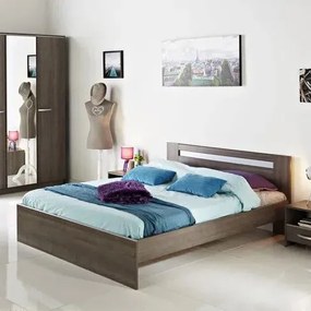 Σετ υπνοδωματίου Paris