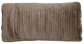 Μαξιλάρι Διακοσμητικό 373-121-688 28x50cm Beige 28X50 Fabric
