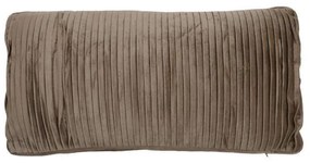 Μαξιλάρι Διακοσμητικό 373-121-688 28x50cm Beige 28X50 ΥΦΑΣΜΑ