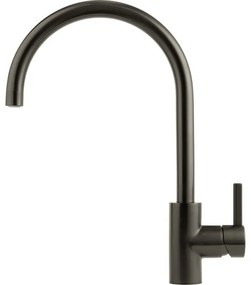 Franke Eos Neo Standard Anthracite Μπαταρία Κουζίνας