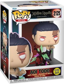 Συλλεκτική φιγούρα Funko Pop! 86770 Βινυλίου Πολύχρωμο (1 μονάδα)