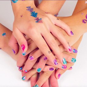 Σετ Καθαρισμού και Αποθήκευσης Canal Toys