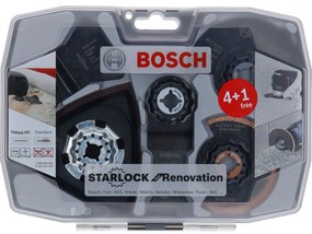 Σετ εργαλείων BOSCH 2608664624
