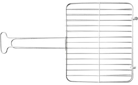 Σχάρα Απλη Οριζοντια 40.5X33