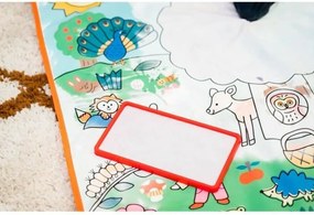 Σετ Ζωγραφικής Nathan Coloréo Baby