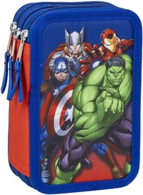 Τριπλή Κσετίνα The Avengers