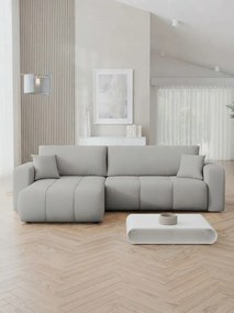 Γωνιακός καναπές Furyn L Maxi-Gkri